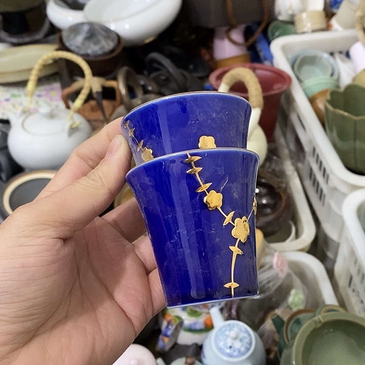 陶瓷艺术品及陶瓷制品