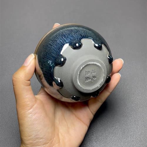 【闪购商品】茶盏-10100..........