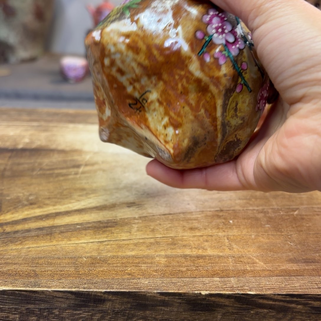 景德镇纯手工制作陶瓷暖****4