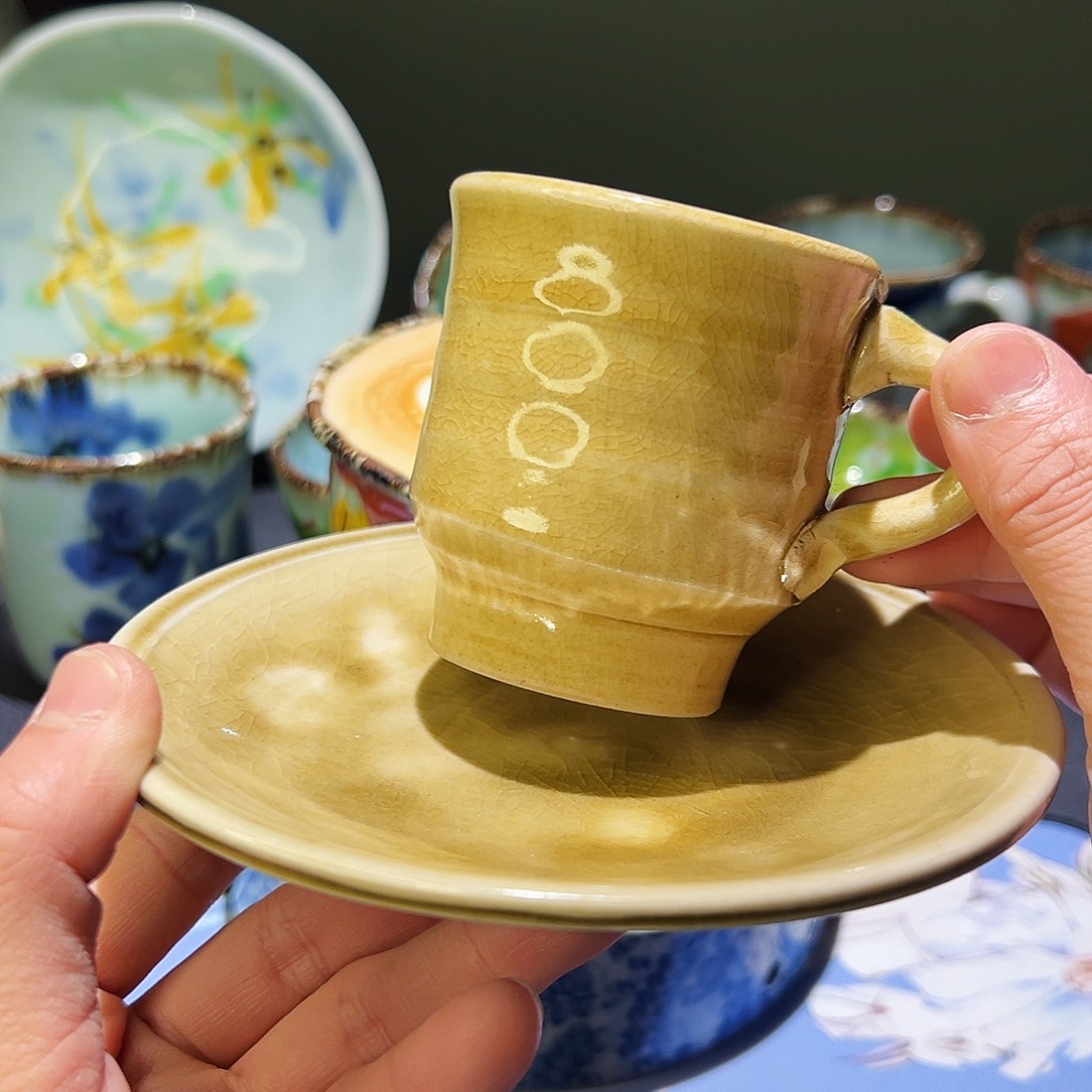 咖啡杯水杯杯子茶杯茶壶茶具