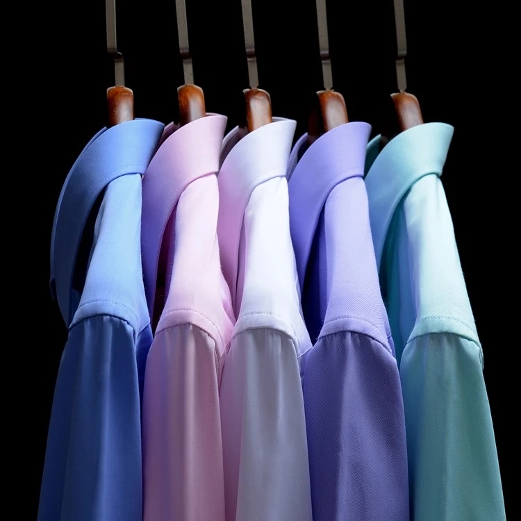 【100-199编码】商务休闲户外衬衫【偶有微瑕】