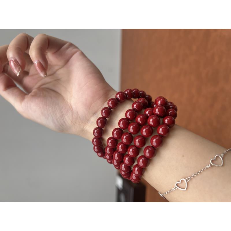 J0046精选手串  无礼盒