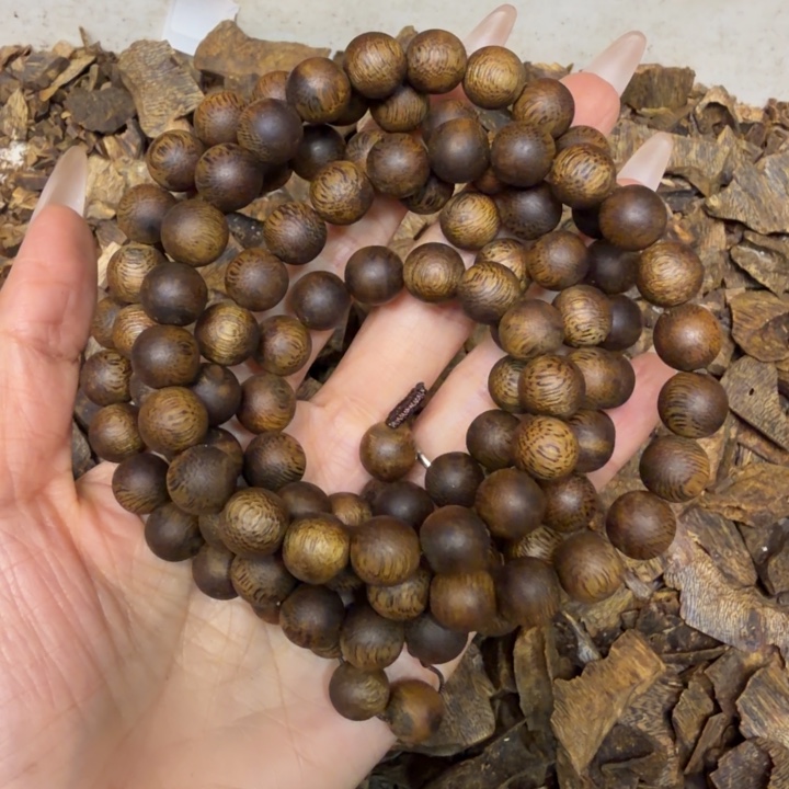 沉香香囊沉香白露沉浮1.0规格55