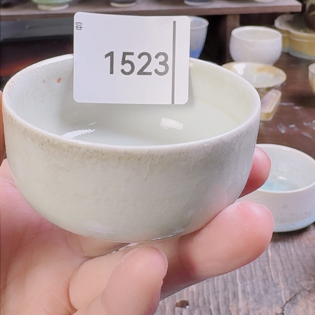 手工陶瓷陶瓷陶瓷1523