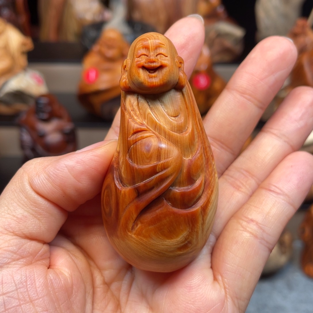 【闪购商品】柏木（崖柏）tou lv tu t