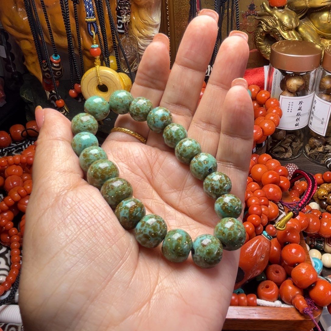 一***唯琉璃成品打漂亮一条