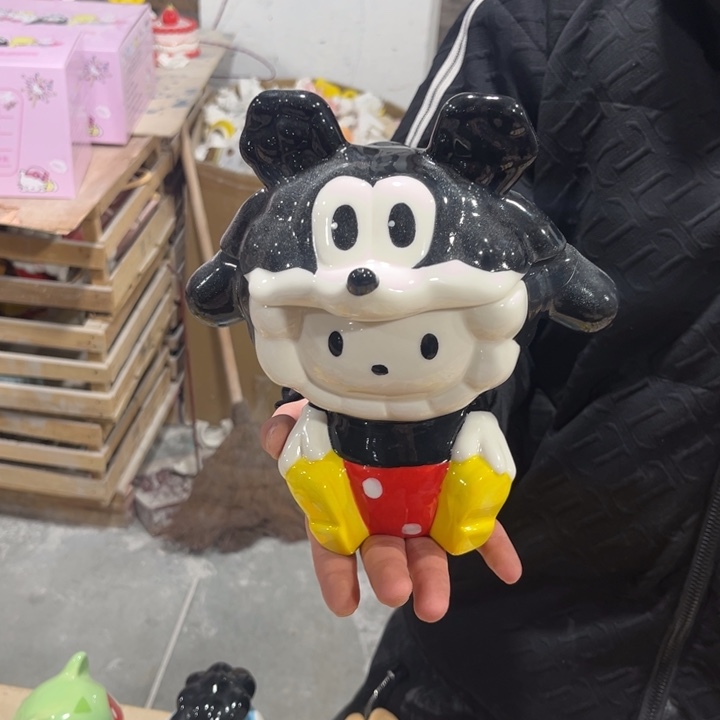 紫砂茶叶罐我们的目标是