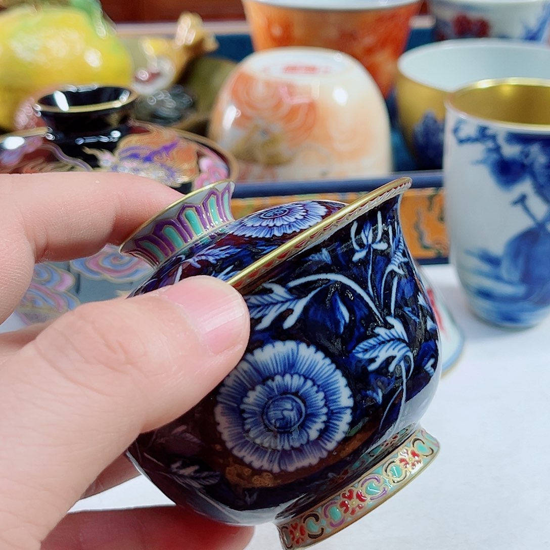 杯千年瓷都景德镇 艺术关注谢佳豪