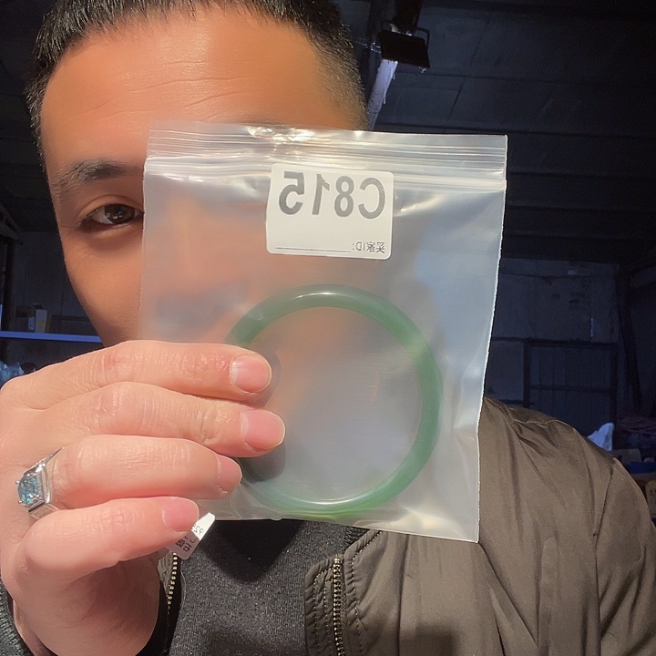 鸿***彬大叶紫檀（黑酸枝木类）815