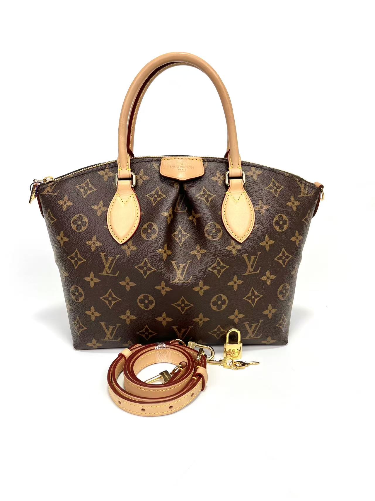 99新 LouisVuitton/路易威登 拾壹/LV四代饺子/99新/50114949