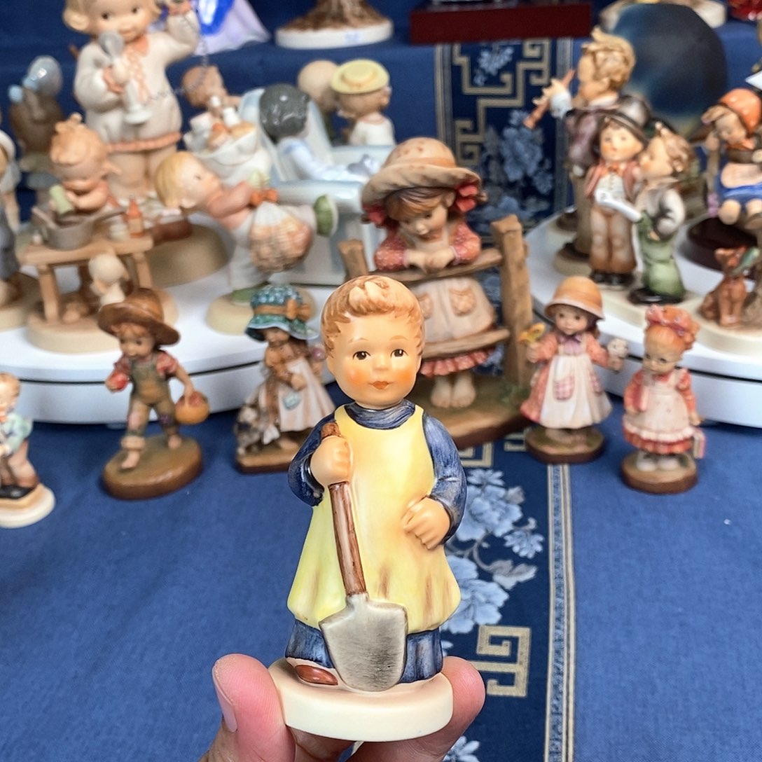 海淘娃娃中古娃娃玩偶