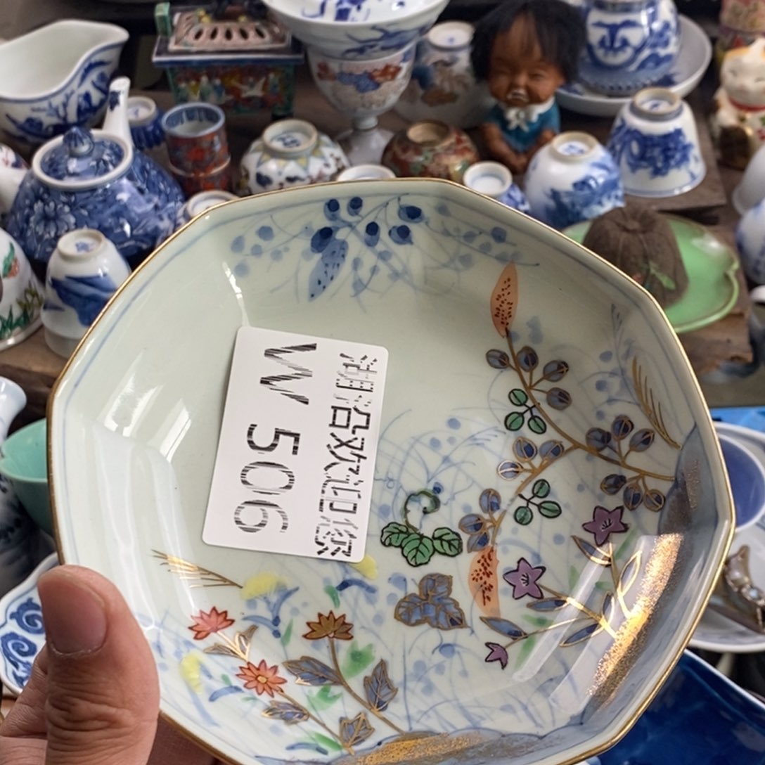 瓷器的一个人的时候我D*