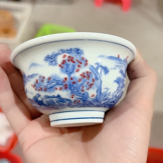 微瑕介意的朋友不要下单