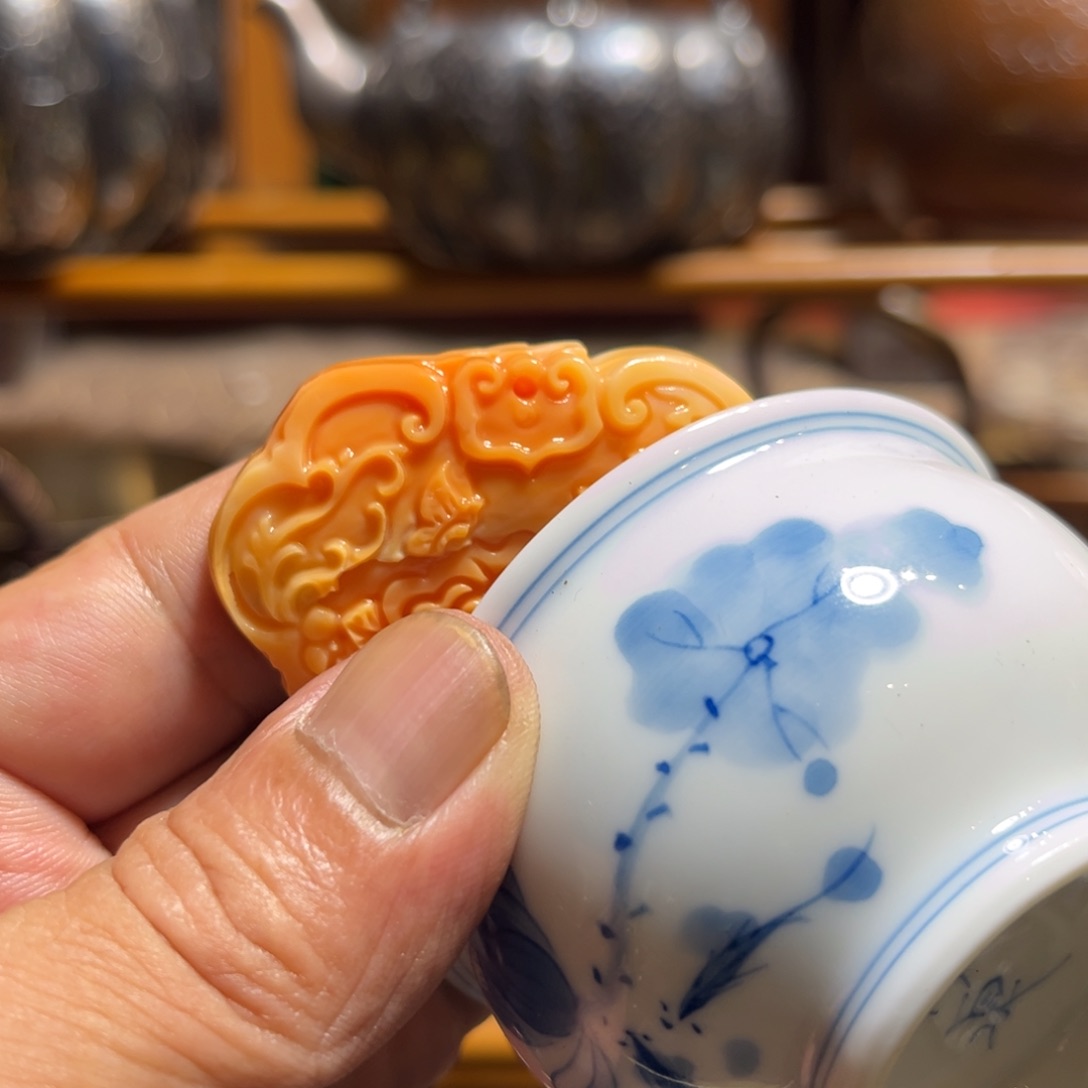 中古回流福利多多