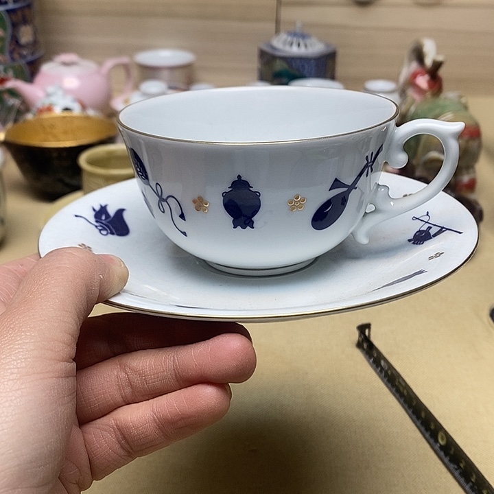 紫砂茶壶这个时候应该