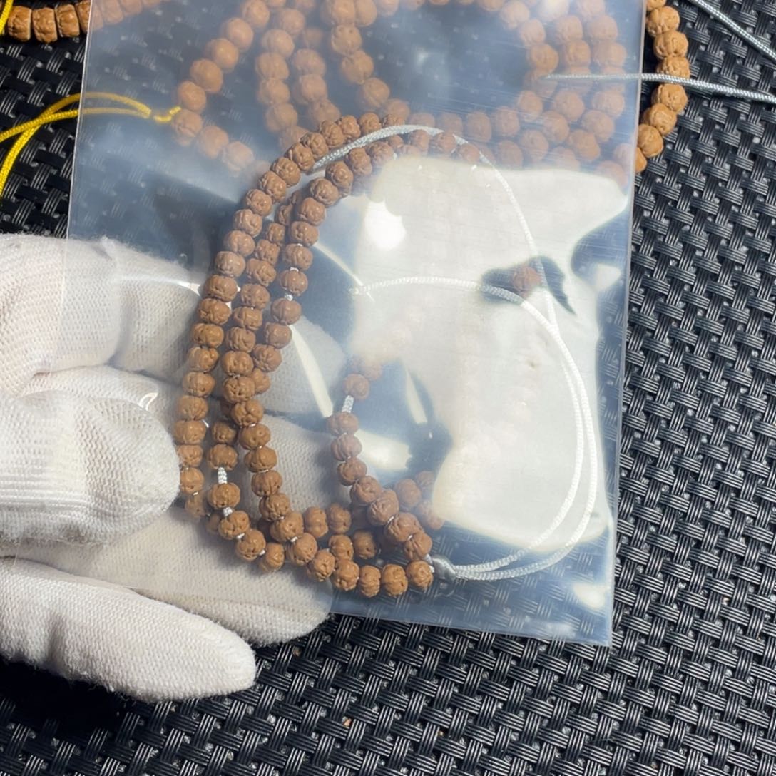 金刚菩提吊坠空***子Foushou