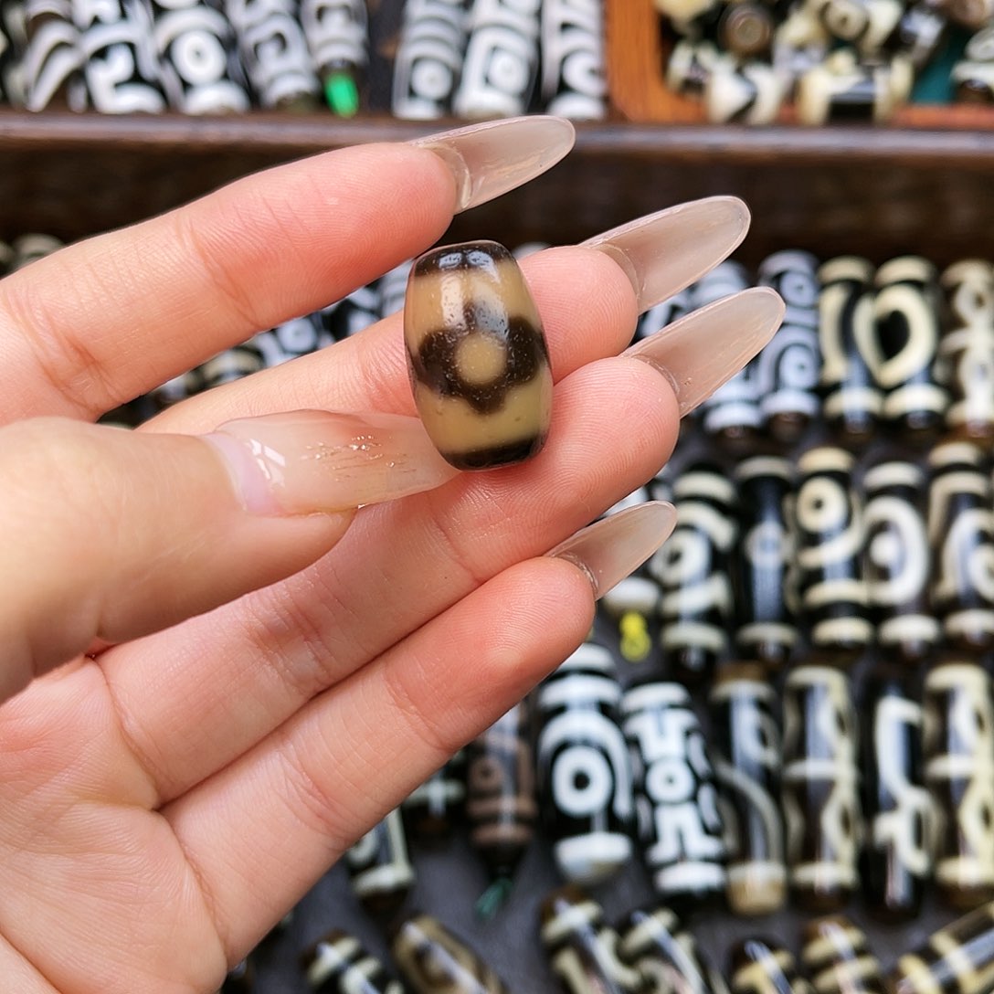 【闪购商品】玛瑙/玉髓颈饰未镶嵌