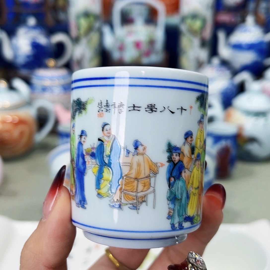 盖碗景德镇h h h h h h h