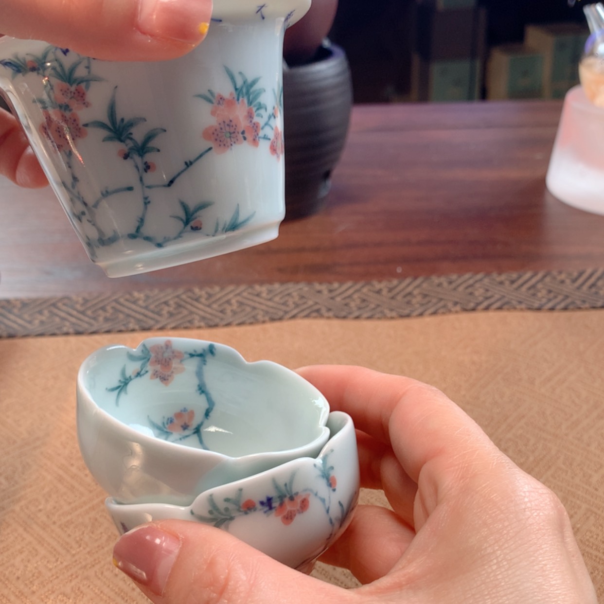 【闪购商品】新月美物 放漏推荐