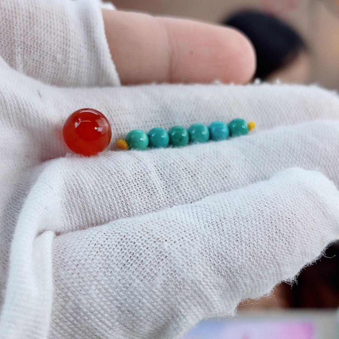 玛瑙/玉髓珠宝奇石未镶嵌