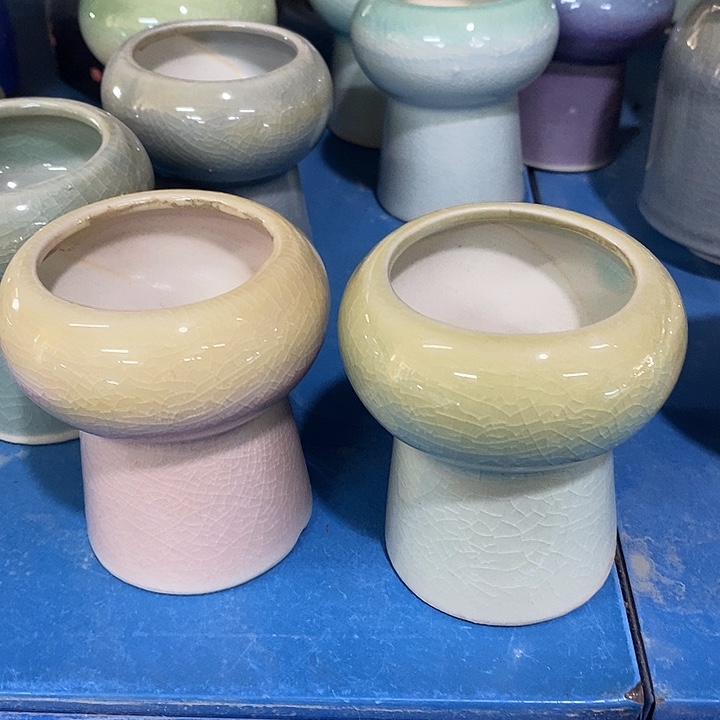 红陶「满10米包邮默认微瑕疵」2个浮力