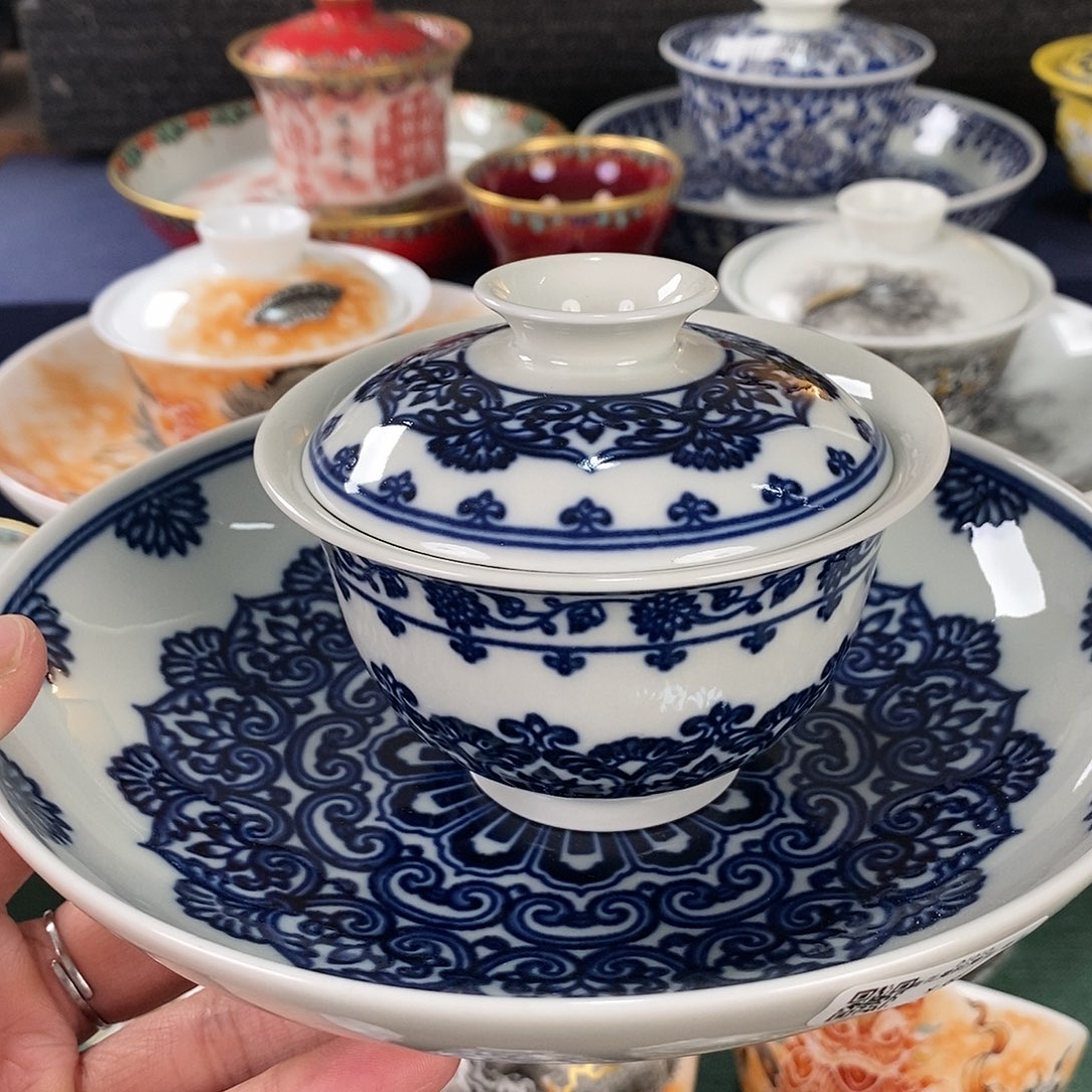 【闪购商品】瓷片哈哈哈哈哈哈哈哈