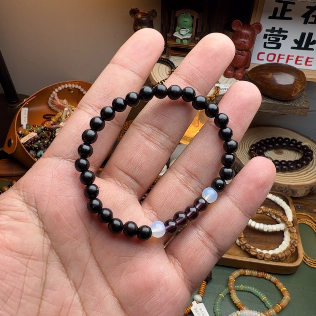 菩提根/象牙果手串