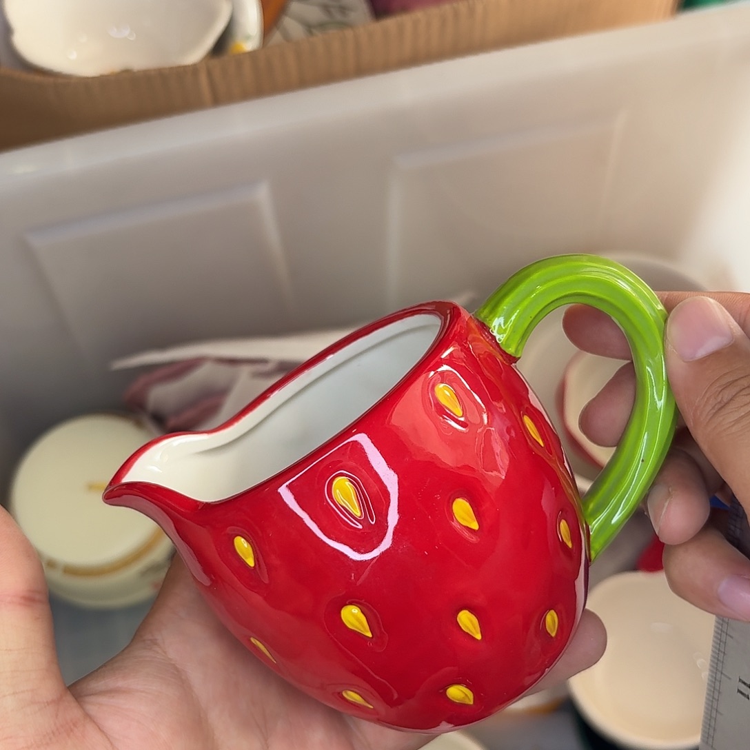 .***y瓷片陶瓷制品满20拼单发货默认微瑕