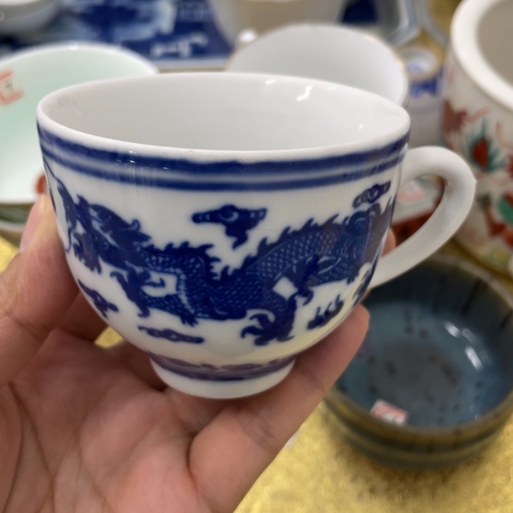 日用陶瓷制品商品