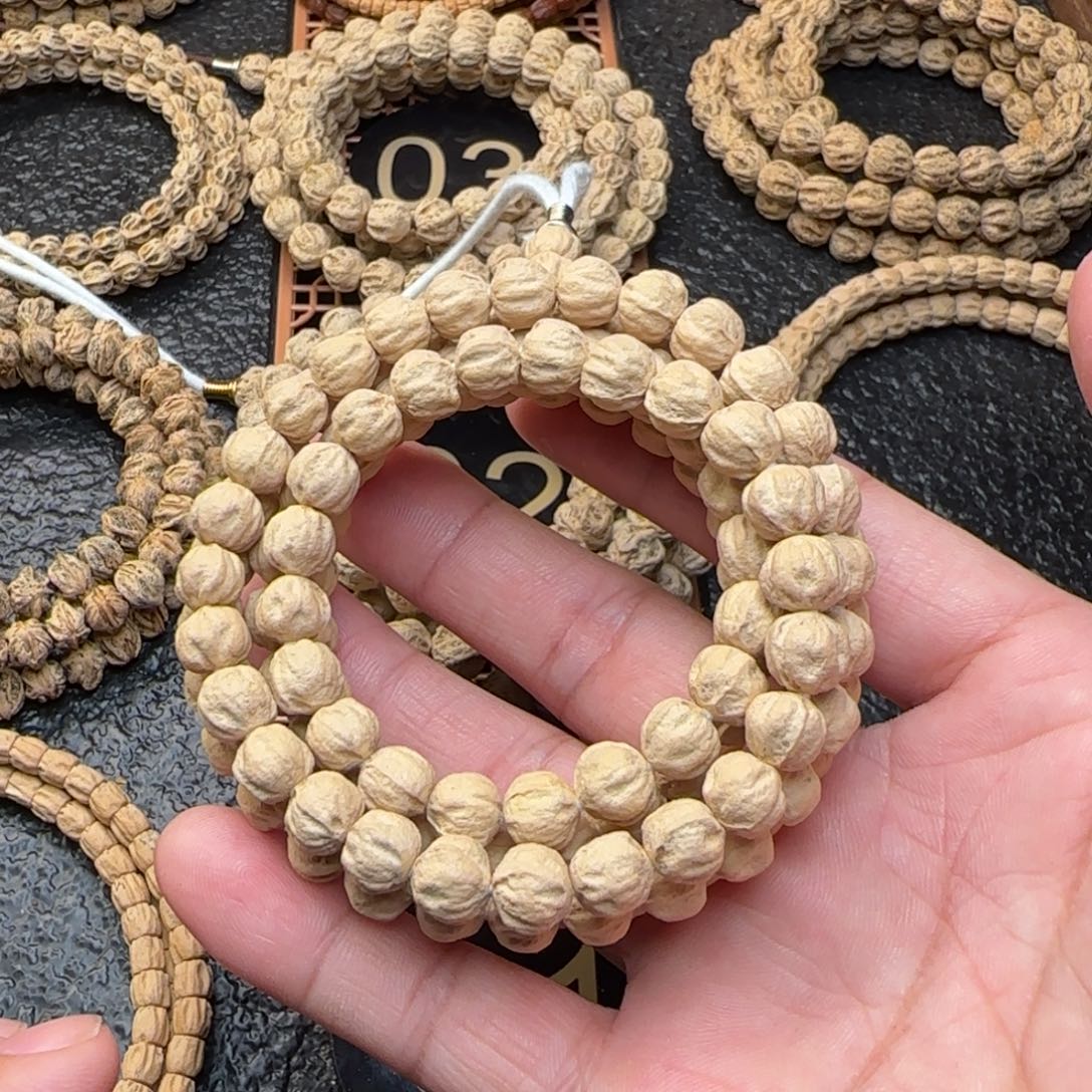 柏香籽/百香籽吊坠次**开