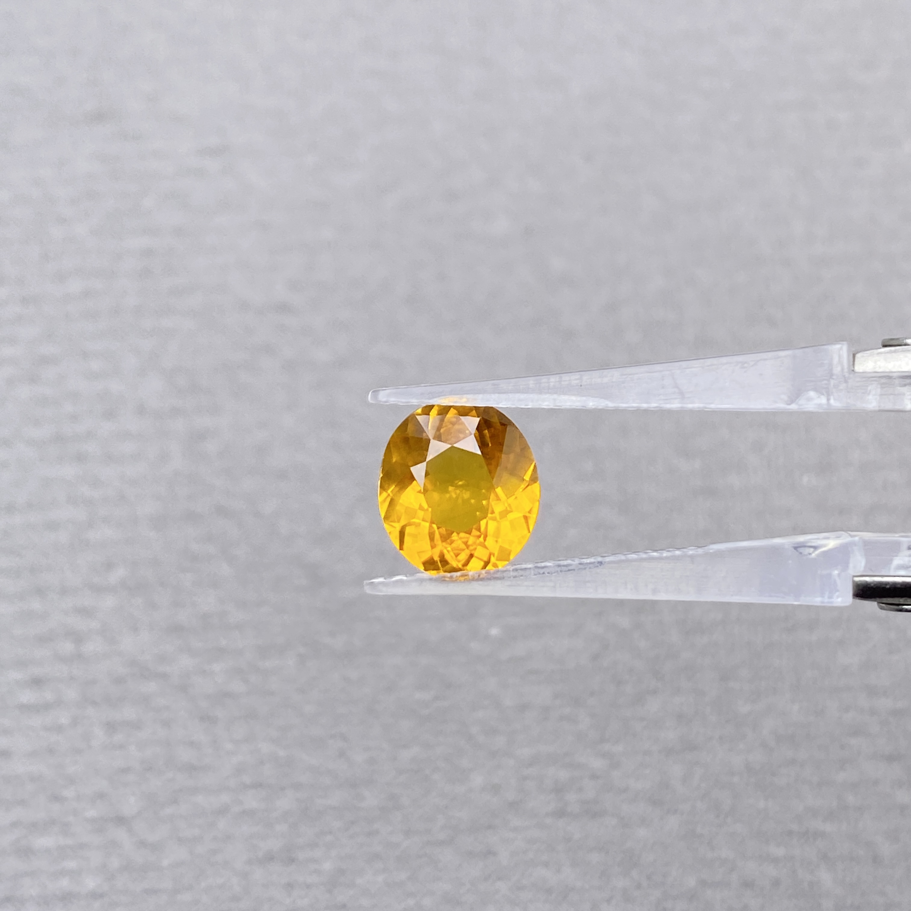 YSCvv 蓝宝石-2.59ct（01227150）1125