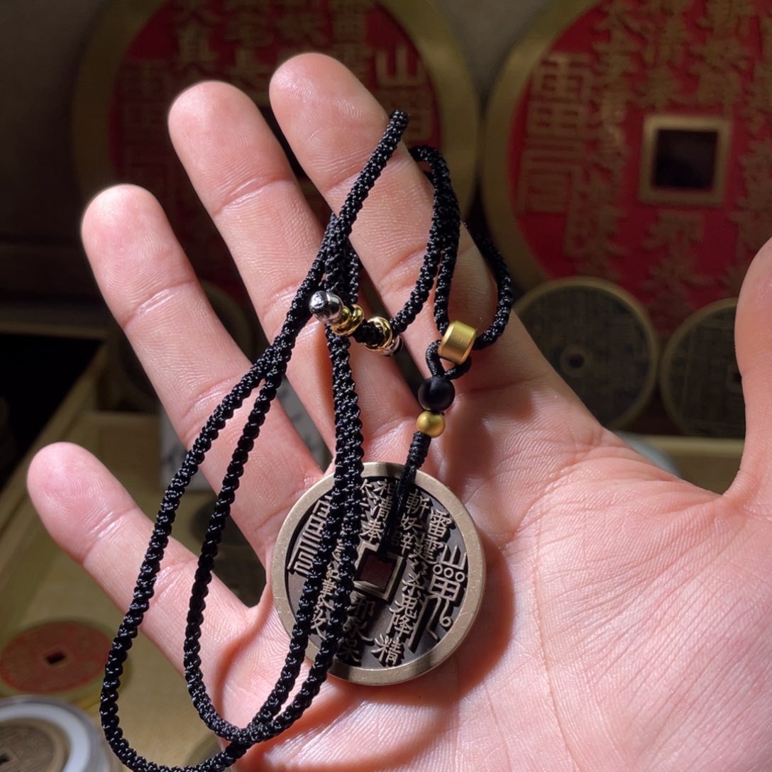 铜现代仿制工艺品