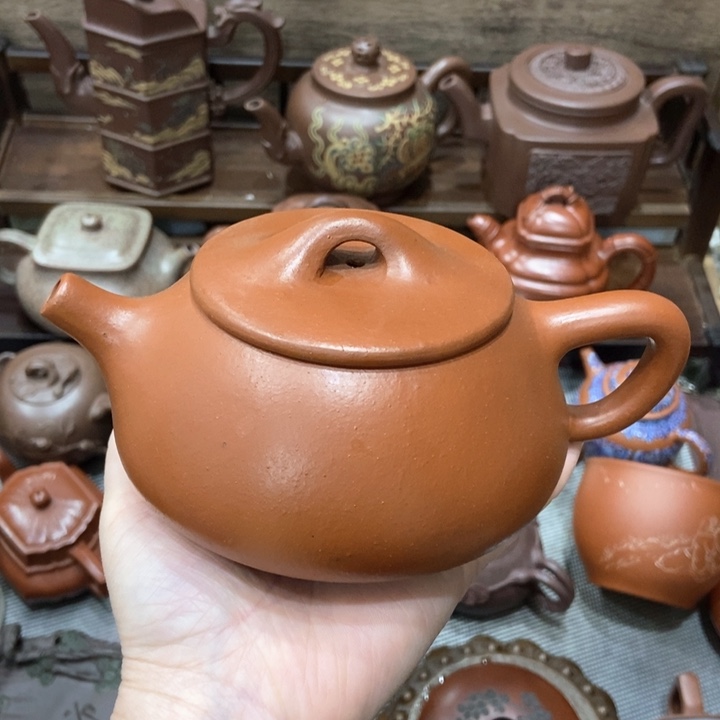 紫砂茶壶紫砂紫砂