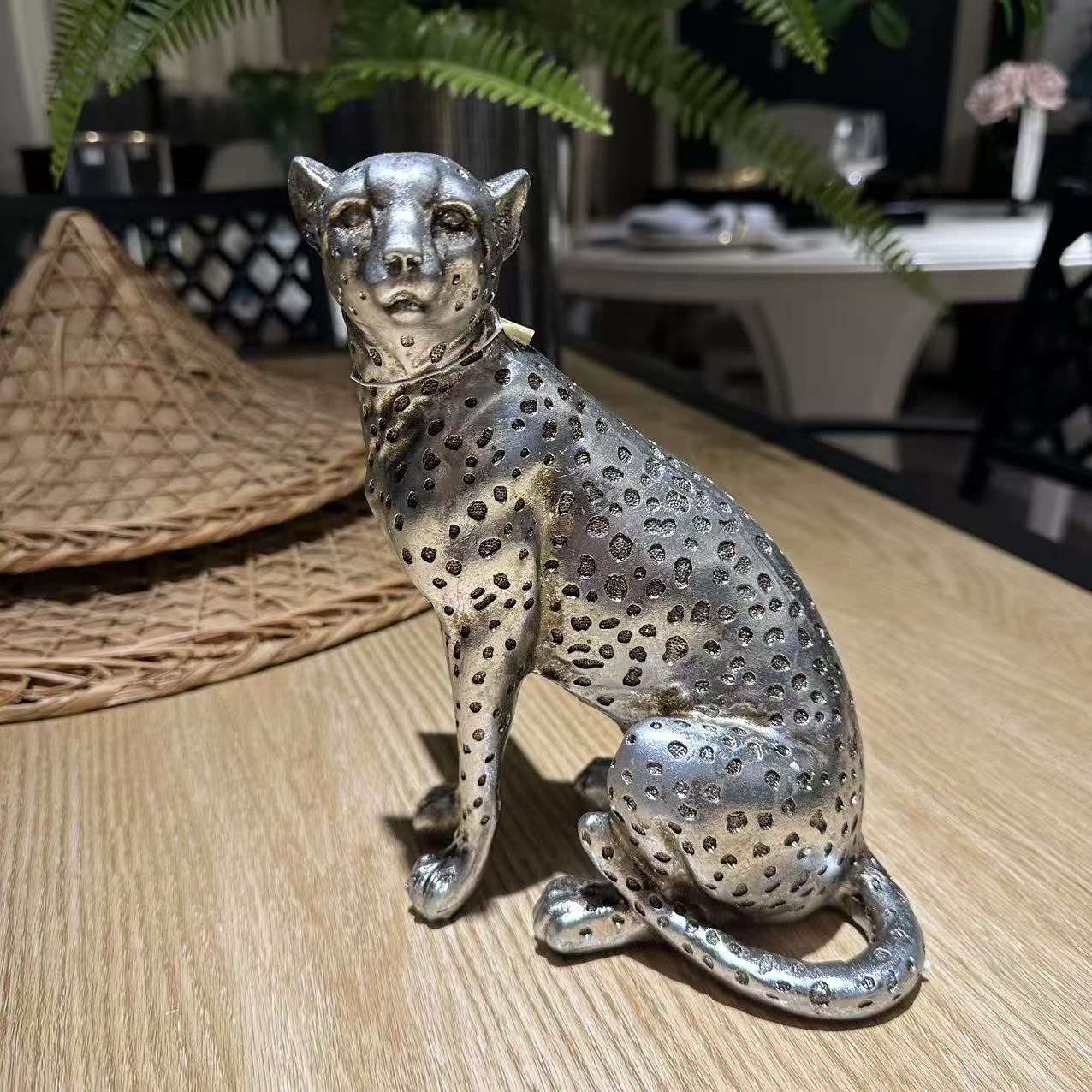 【欧美外单】DSP-S0041饰品(77602)17.5 X 11 X 22cm