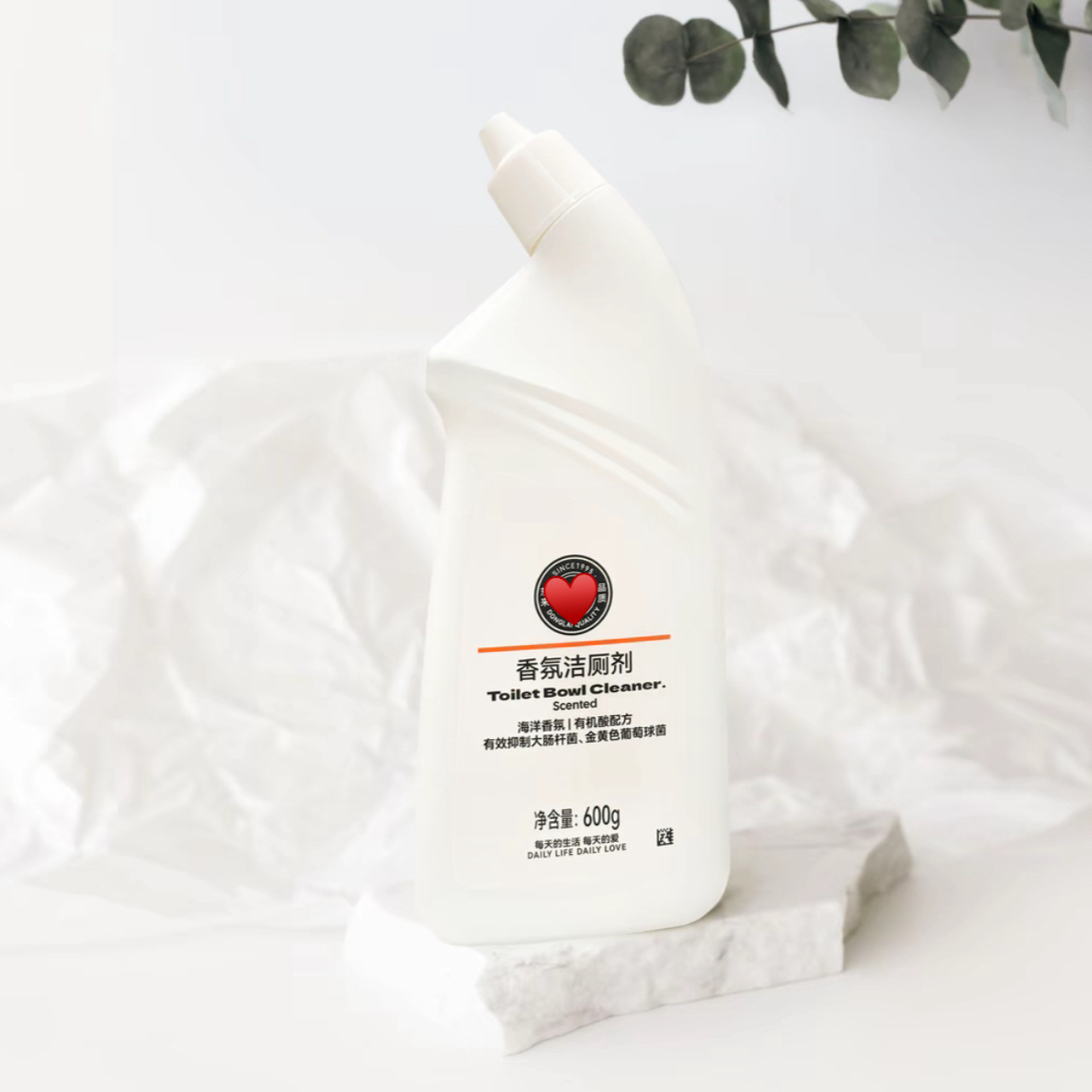 【有机酸配方】许昌本地超市代买✖️香氛洁厕剂洁厕灵除垢持久强效