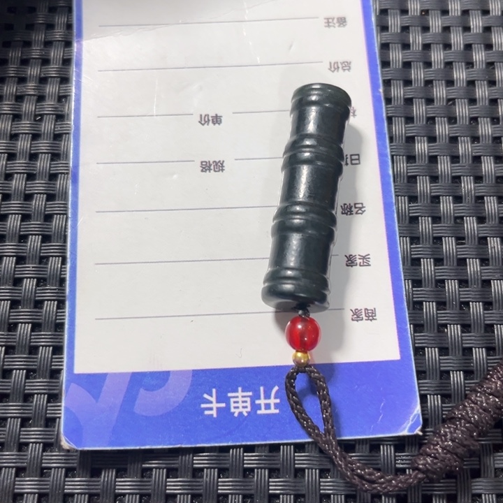 和田玉吊坠(不含链)未镶嵌用****2