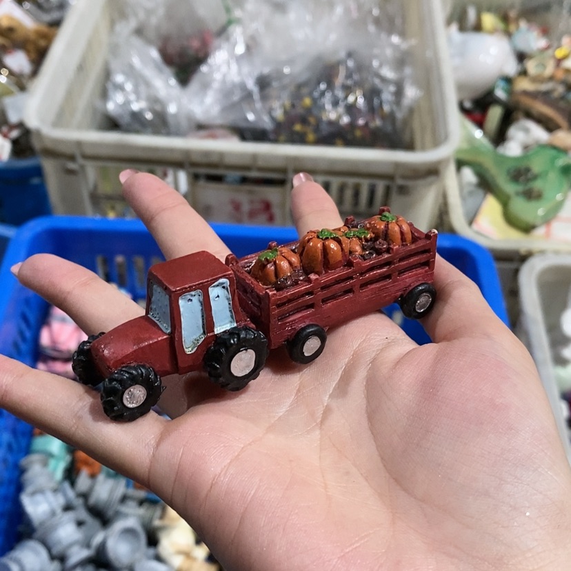 【闪购商品】树脂制品树脂等材料