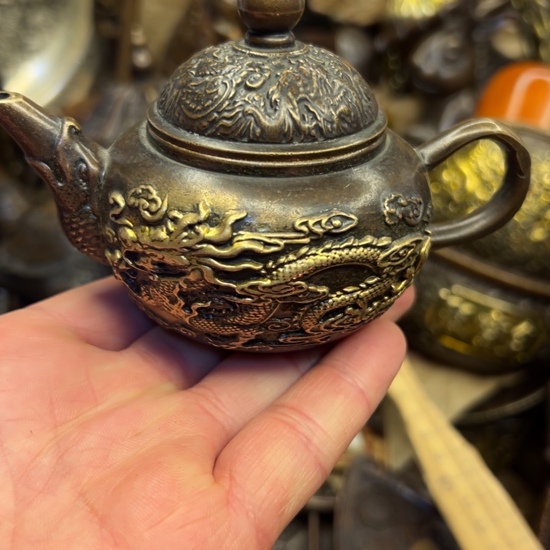 铜器工艺百货艺品专属链接