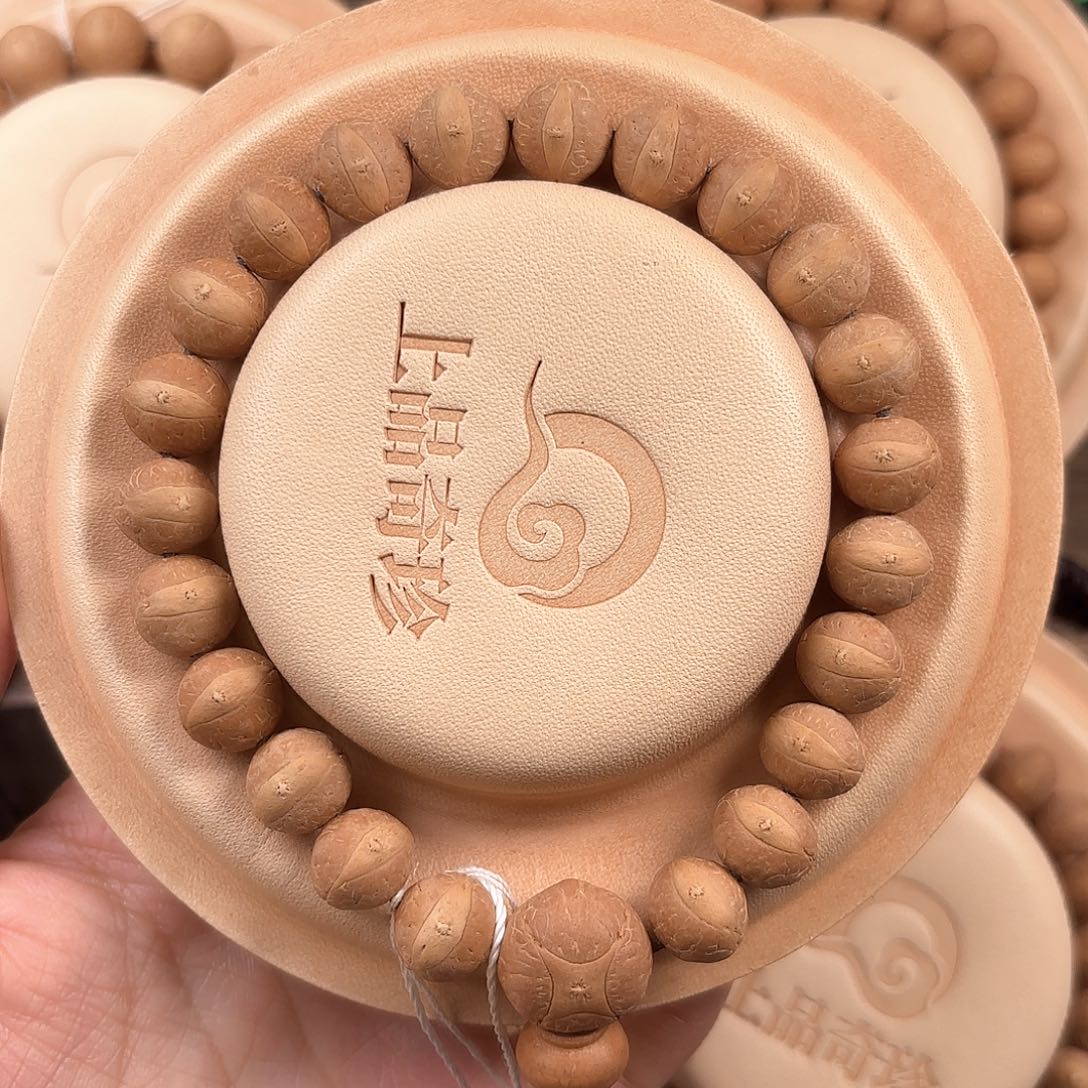 凤眼菩提手串11.5精品