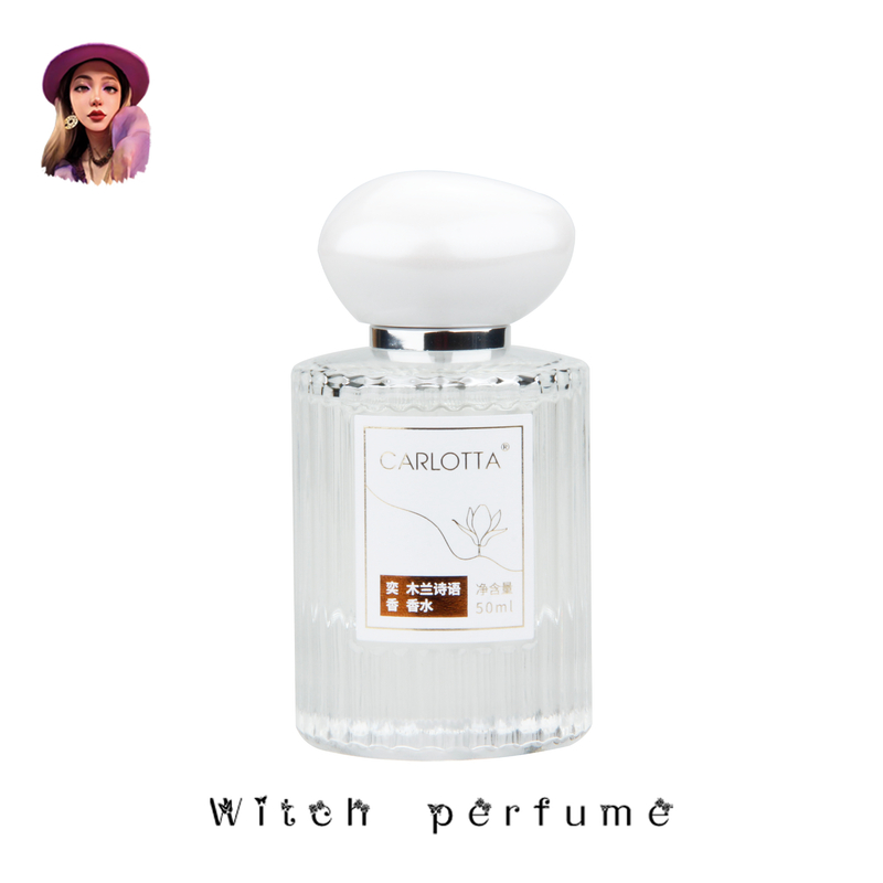 【木兰诗语】CARLOTTA/奕香 木兰诗语 香水 50ml