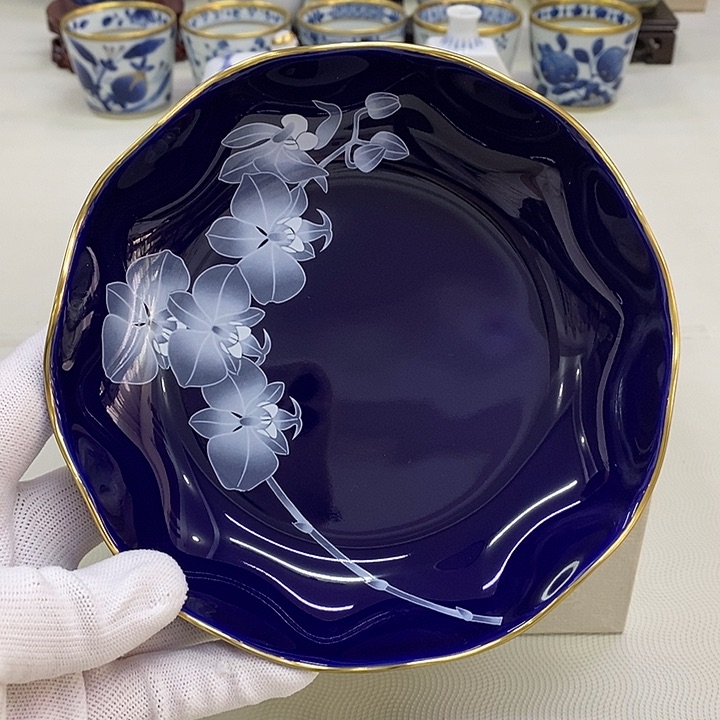 摆件口径16正品保真