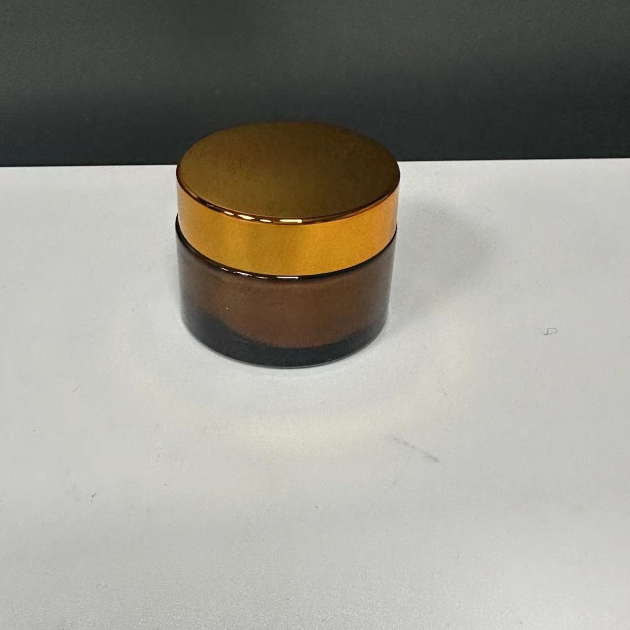 家用高品质收纳瓶小罐