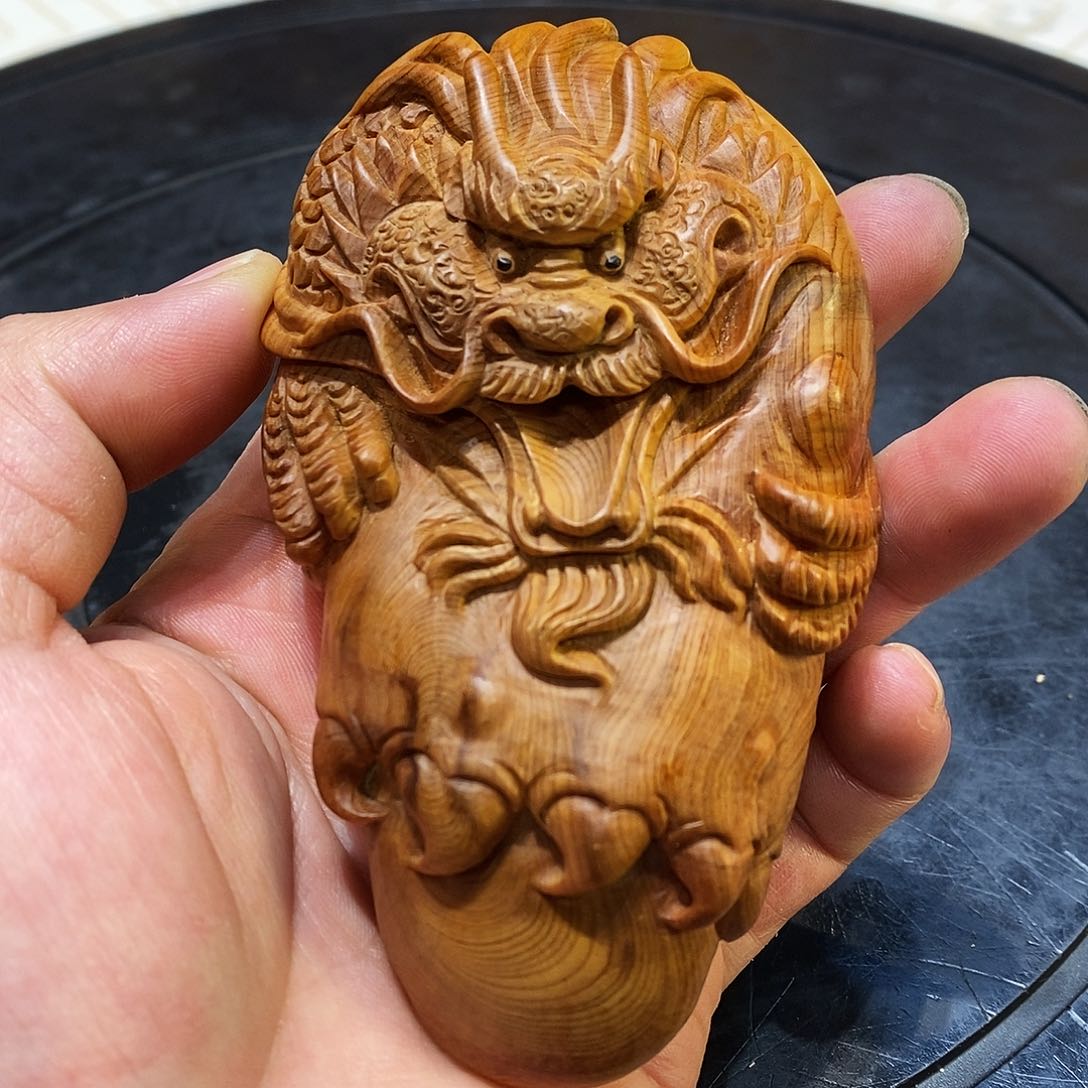 柏木（崖柏）崖柏柏木