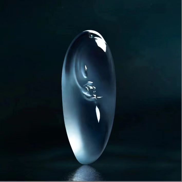 天然A货翡翠（客服咨询通道勿拍！）