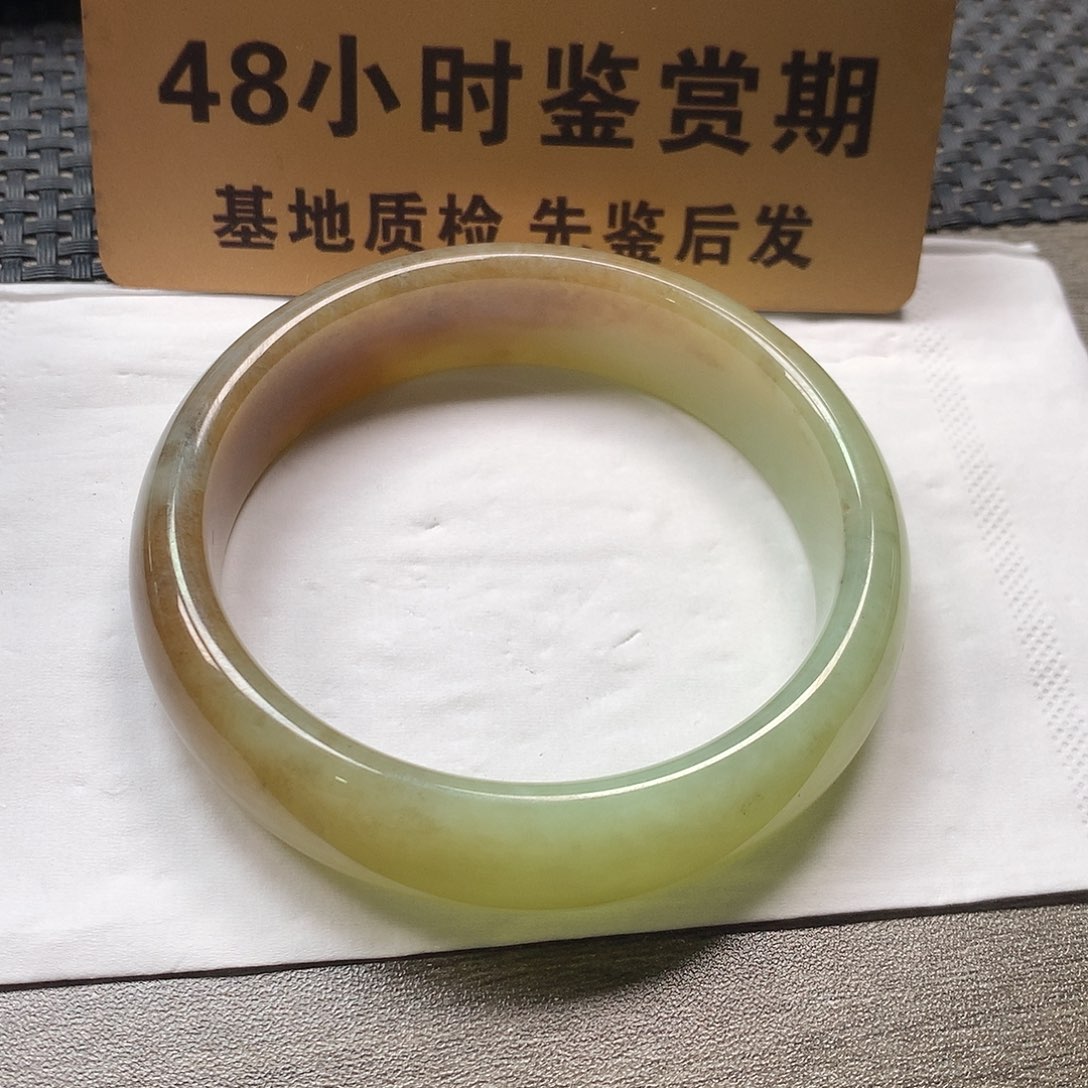 颈饰未镶嵌和田玉63