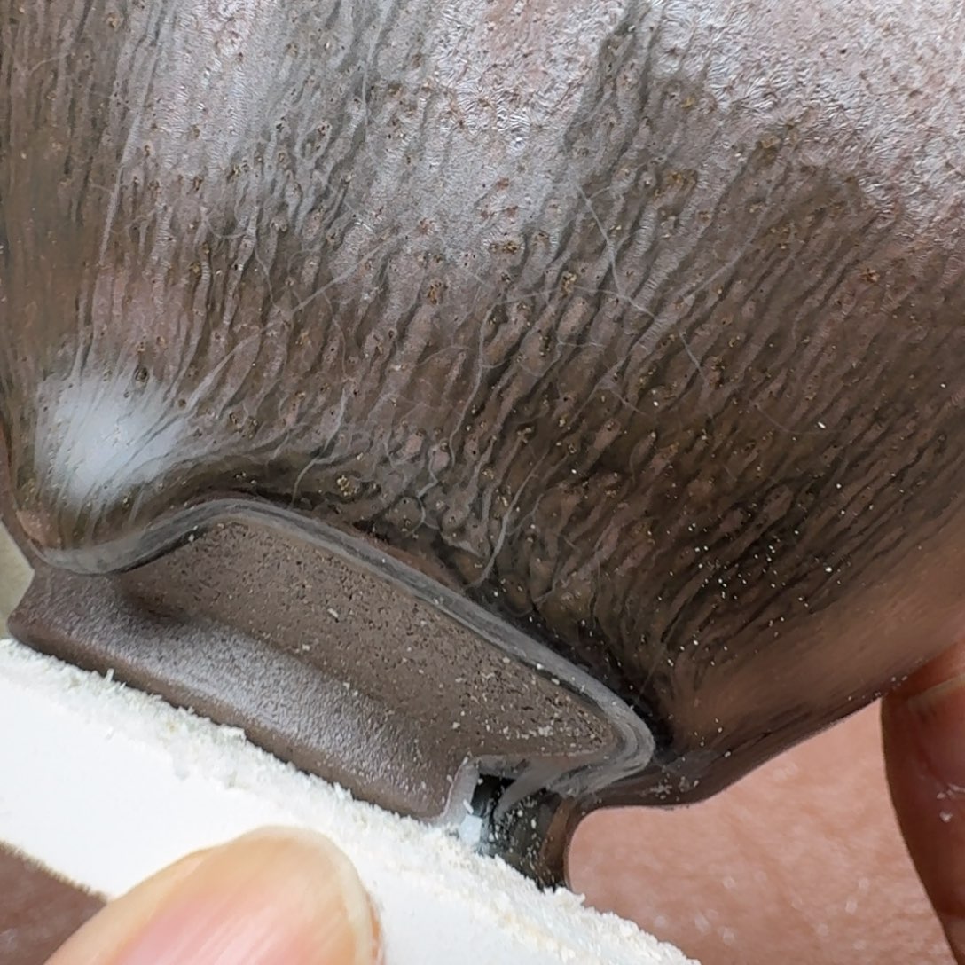 茶盏龙窑柴烧自然还原453