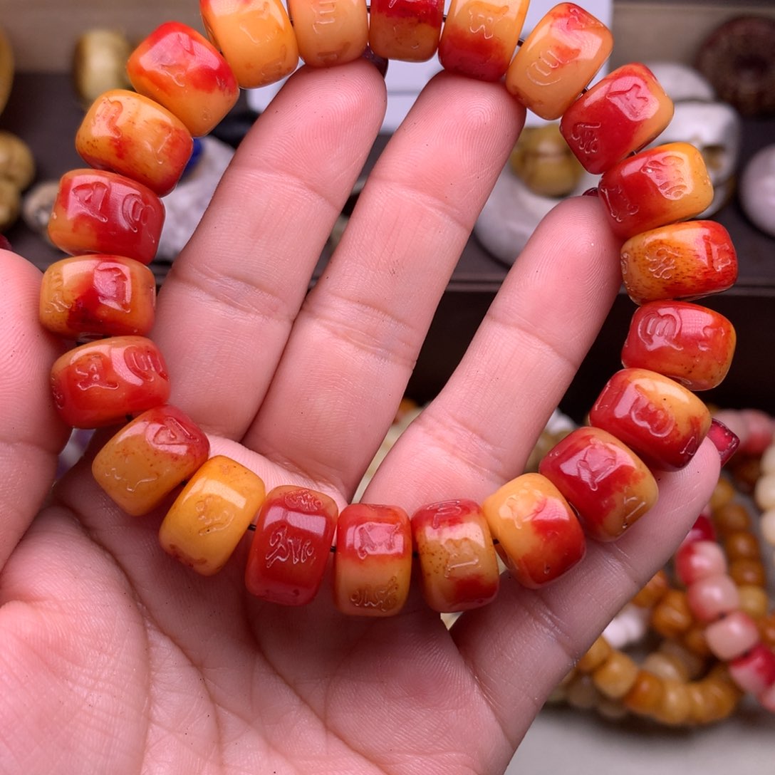 驼骨其他好看驼骨