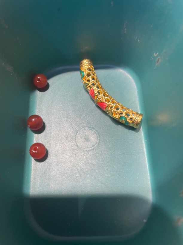                足金a1    加 玛 瑙