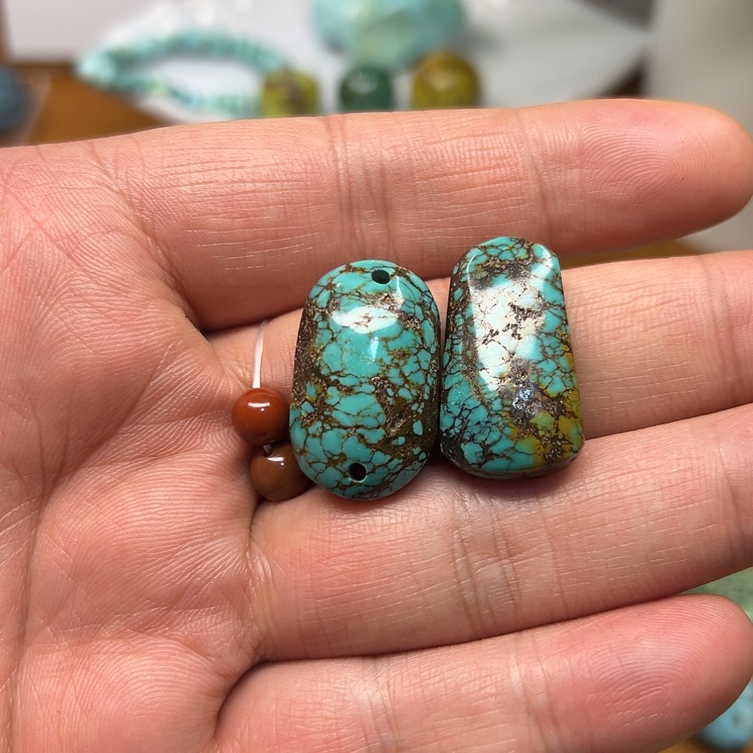 无***师玛瑙/玉髓未镶嵌吊坠