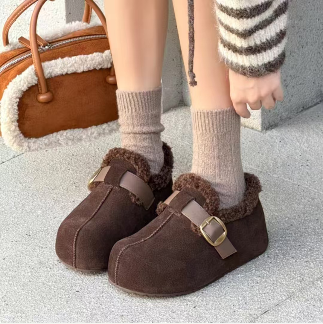 （73-66）2025年新款高货孤品女鞋